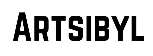Artsibyl Logo